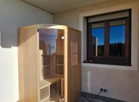 Apartment Wanderlust Gerlitzen