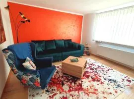 Lange Hans Rennsteig