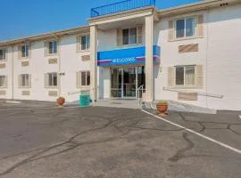 Motel 6-Wichita, KS