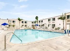Motel 6-Carson, CA
