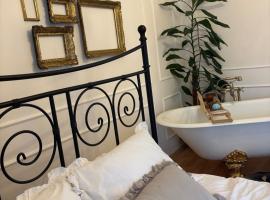 Chic&Vrdnik, hotel in Vrdnik