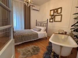 Chic&Vrdnik, hotel v destinaci Vrdnik