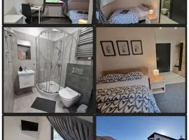 Willa Lawenda- Pokój Superior 7