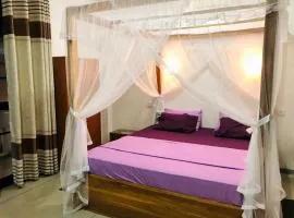 Coloration Villa Hikkaduwa