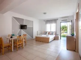 Serenity Garden House