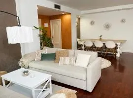 Encantador apartamento de 125 m2 en pleno centro -Prime Video