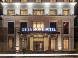 De La Mont Hotel Ha Giang