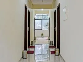 Hotel O Parppidam Residency Kazhakuttam Railway Station