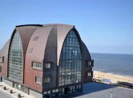 Poort Beach Boutique Apartments