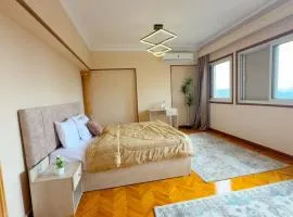 Golden mile - Downtown Cairo