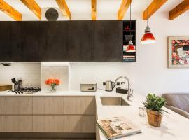 Ca Na Búger, hotel in Valldemossa