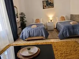 BLUE HORIZON near the sea apartment