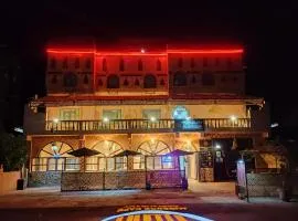 Etoile d Or Ksar Ait Ben Haddou