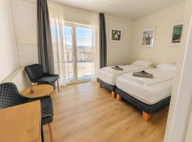 The Hvítá Inn by Ourhotels