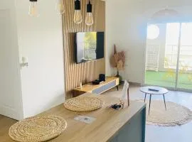 Appartement Océan View