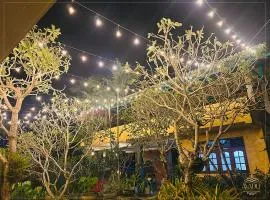 Madu River Mountain Villa