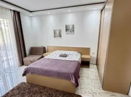 Apartmani Bar Zeleni Pojas