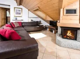 Villa Vallet Apartment - Chamonix All Year