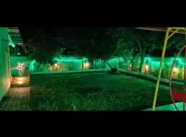 Tranguillity villa