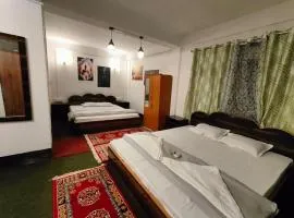 The Jasmit Mount View Homestay