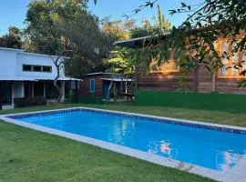 Chalés Mata da Praia Corumbau