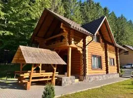 Котеджне містечко KVASOVETS