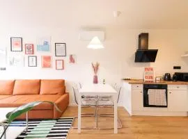 Krivoo Apartments III