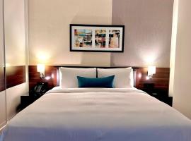 بوسمال أرجان باي روتانا