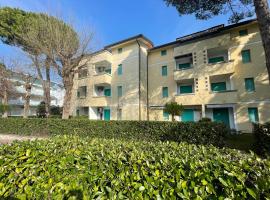 Appartamenti Alisei e Cristina, Hotel in Bibione