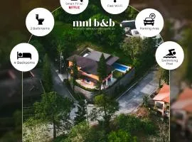 Cedar Home Tagaytay Poolside Stay Taal View