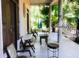 Kataragama Homestay