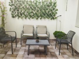 Alojamiento "Destino Cazorla"