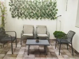 Alojamiento "Destino Cazorla"