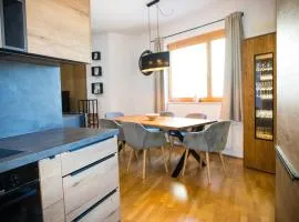 Apartment - Golden Fox 18 - Pohorske terase