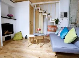 Burbone Apartment