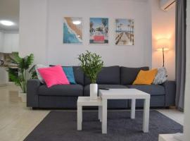 Mija Apartment By Adriatic Living, ξενοδοχείο σε Shkallnur