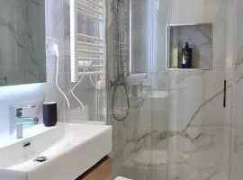 Suites recién reformadas Vista Alegre