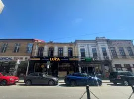 Uniri Urban Escape 103