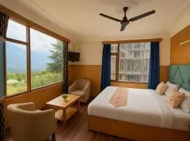 The Suraj Cottage Manali ! Private Parking ! Bonfire ! Playing Zone ! Near Mall Road