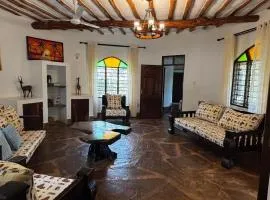 Cozy 1-BR Garden Cottage near Diani Beach