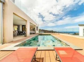 Villa Solenya - Saint Leu - Vue mer - 10 personnes