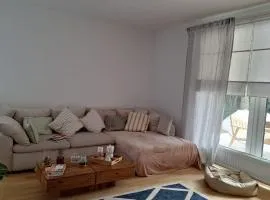 Stade, Altes Land and Elbe