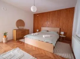 Apartman Bolfova
