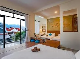 Villa De Doc Let Homestay