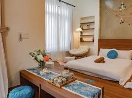 Villa De Doc Let Homestay