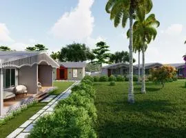 Trishvam Palolem Beach Resort