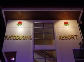 Rato Gurans Resort And Training Center Pvt Ltd