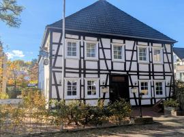 Gasthaus Alte Post, hotel v mestu Bremen