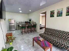 Enchanting Corcovado Apartment