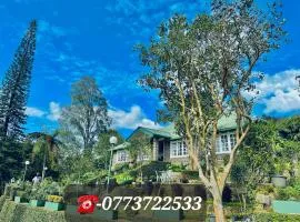 The Bloomsdale Country House